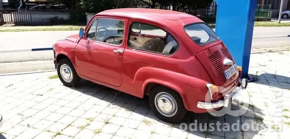 Sombor ponovo centar automobilski istorije: Stiže tradicionalni skup oldtajmera
