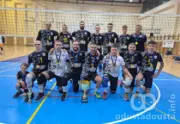 Šampionska igra "Partizana" iz Bača!
