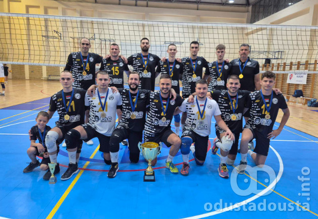 Šampionska igra "Partizana" iz Bača!