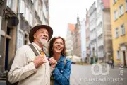 Turistički uspon Sombora: U februaru više od hiljadu gostiju