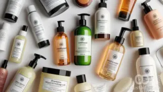 Haircare products
