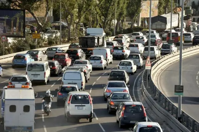 Malta nudi 25.000 evra mladima da se odreknu vozačke dozvole