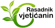 Logo agencijeRasadnik Cvjetićanin