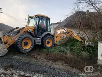 Uređenje prilaza Dunavcu u Bačkom Monoštoru: Nastavljaju se radovi na izgradnji šetne staze i novog kutka za odmor