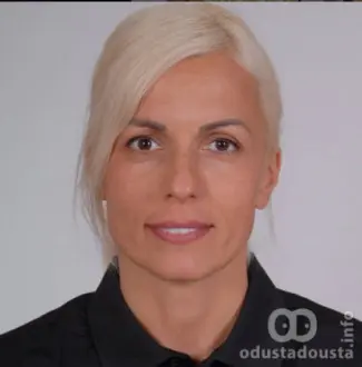 Bojana Marić