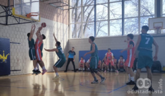 Sombor - Proleter Naftagas 5