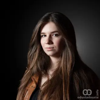 Anđela Pavić Glumica