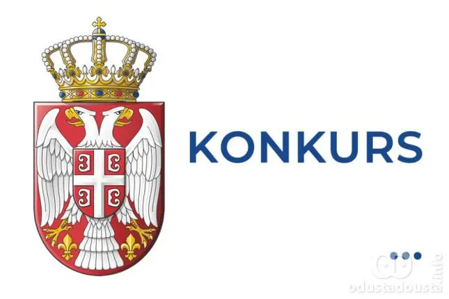 Sport Konkurs za sufinansiranje u 2026. godini