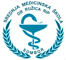 Srednja medicinska škola Dr Ružica R