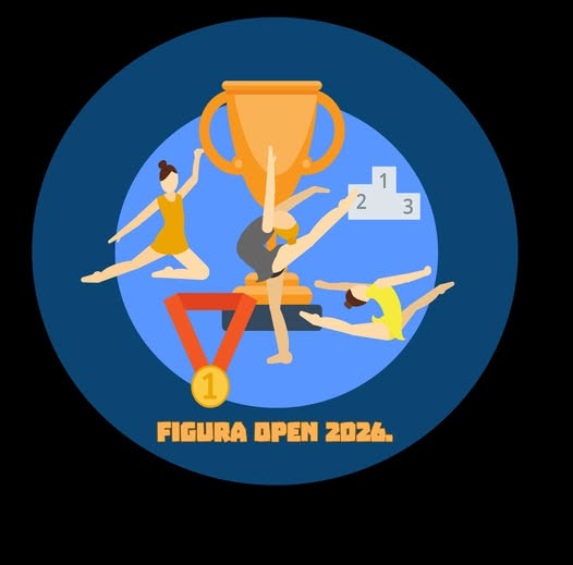 Sombor domaćin „Figura Open 2026“: Praznik fitnesa za najmlađe u Mostongi