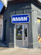 Sombor otvoren novi AMAN supermarket