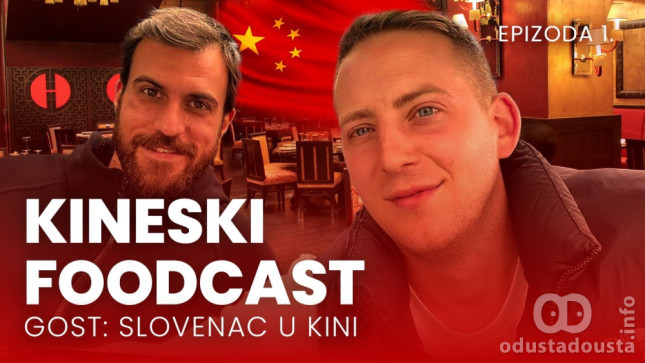 Šokantna ispovest Novosađanina iz Kine: Plaćamo kućerinu od 240 kvadrata kao garsonjeru u Novom Sadu, a gas nam traje pet godina