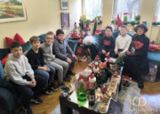 Čas umetnosti i ljubavi u galeriji „Bela lađa“ za đake OŠ „Avram Mrazović“