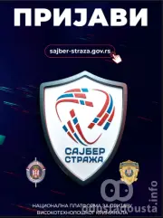 Veliki uspeh „Sajber straže“: Prvi put ugašen lažni sajt preko kojeg je prevareno 35 građana