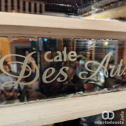 Tamburaši "Somboraši" zatvaraju "Dane Des Artsa"