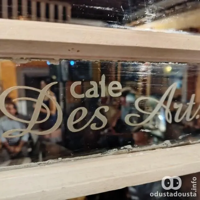 Tamburaši "Somboraši" zatvaraju "Dane Des Artsa"