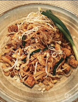 Pad Thai
