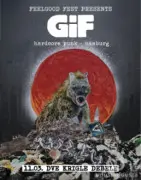 Hardcore spektakl iz Hamburga: Nemački bend GIF stiže u Sombor