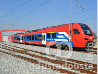 Izmena saobraćaja vozova od 5. do 7. februara na relaciji Novi Sad ranžirna - Sombor - Novi Sad ranžirna