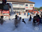 Pena Party Stapar 2025