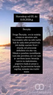 Škorpija