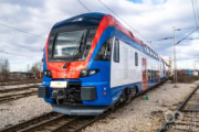 Brzi voz Soko Od 14. marta putovanje Beograd–Budimpešta traje samo 160 minuta