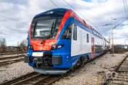 Brzi voz Soko Od 14. marta putovanje Beograd–Budimpešta traje samo 160 minuta