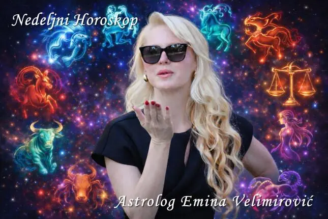 Nedeljni horoskop (27.03 – 03.04): Prolećne promene i nove životne lekcije