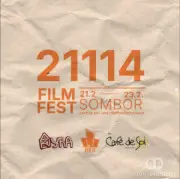 Filmska Umetnost Za Sve: Trodenvna Revija Nezavisnog Filma U Somboru