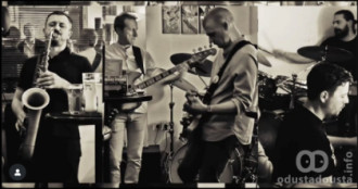 Somborski bend "Ler"