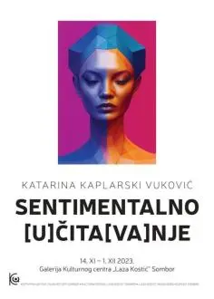 Plakat: Sentimentalno učitavanje
