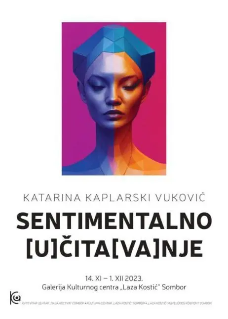Izložba Sentimentalno (u)čita(va)nje 