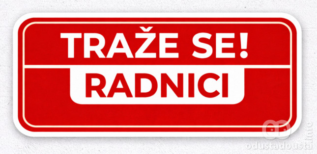 Gradska uprava popunjava redove: Traže se radnici u finansijama, poljoprivredi i administraciji