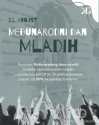 "Stihoteka" u omladinskom kutku Gradske biblioteke