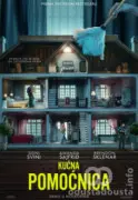 Kućna pomoćnica