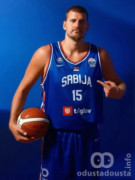 Danas je rođen Somborski DIV Junak Nikola Jokić