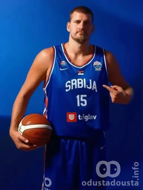 Danas je rođen Somborski DIV Junak Nikola Jokić