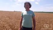 Intervju sa Oskarom Galcem, poljoprivrednim proizvođačem iz Čonoplje