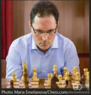 Peter Leko