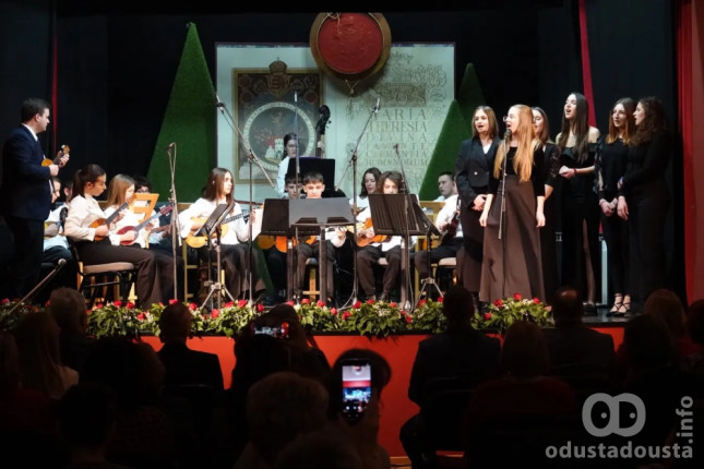 Harmonija bratskih gradova: Sombor, Istočno Sarajevo i Baja oduševili zajedničkim koncertom