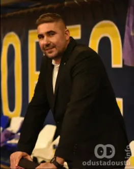 Srđan Stojkov