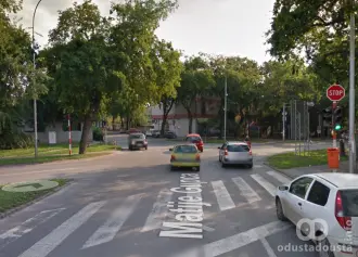 Sombor dobija novi kružni tok: Za rekonstrukciju kritične raskrsnice 125 miliona dinara