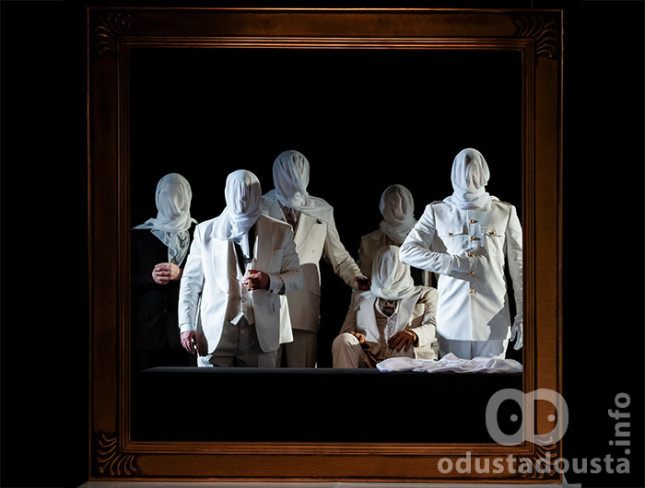 Klasika na somborskoj sceni: Krležini „Glembajevi“ u režiji Gorčina Stojanovića