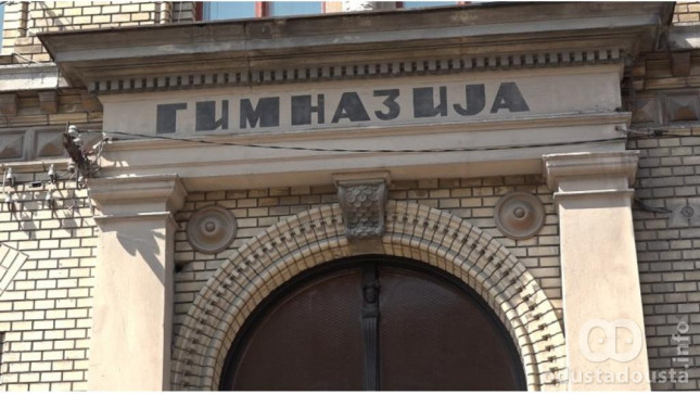 Besplatne pripreme u Gimnaziji: Pomoć budućim srednjoškolcima za upis u specijalizovana odeljenja