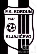 FK Kordun (Kljajićevo) - FK Crvenka (Crvenka)