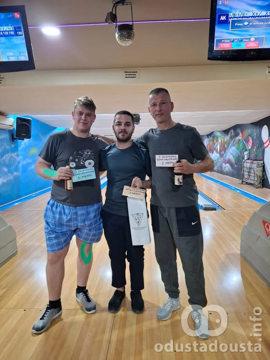 Završen Čelendžer ciklus u Somboru: Kiršner najbolji na finalnom turniru