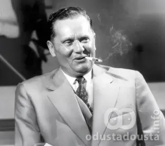Šta se zapravo desilo kad je Ljuba Tadić pitao Tita koliko para nosi sa sobom