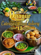 Proslava Jubileja: Dhanur Vegge-Ketering Beograd Slavi 15 Godina Rada