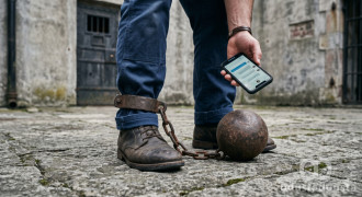 Iluzija slobodne volje: Kako globalni algoritmi kreiraju vaše mišljenje i upravljaju vašim emocijama