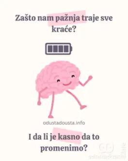 Pažnja